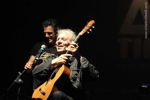 ralph towner