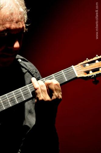 ralph towner