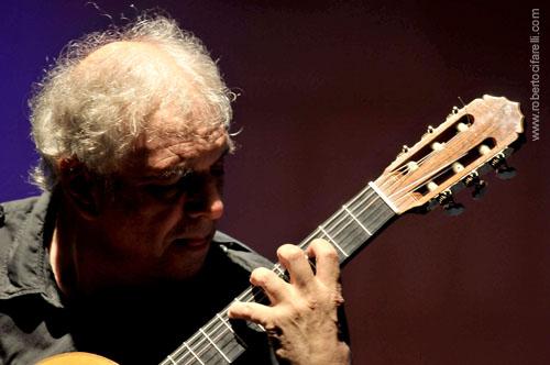 ralph towner