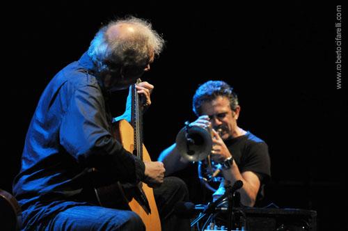 ralph towner