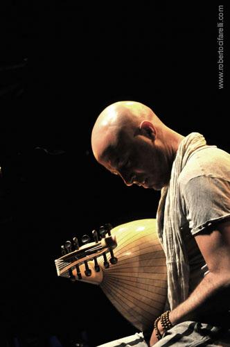 Dhafer Youssef