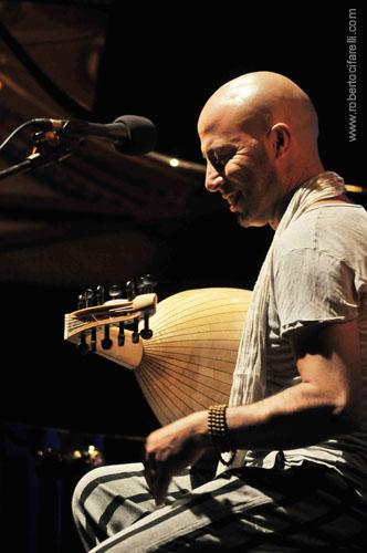 Dhafer Youssef