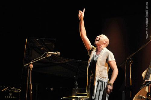 Dhafer Youssef