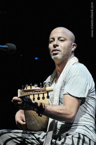 Dhafer Youssef