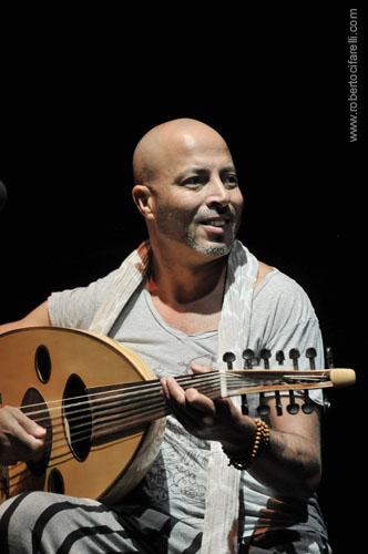 Dhafer Youssef