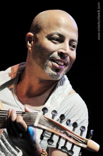 Dhafer Youssef