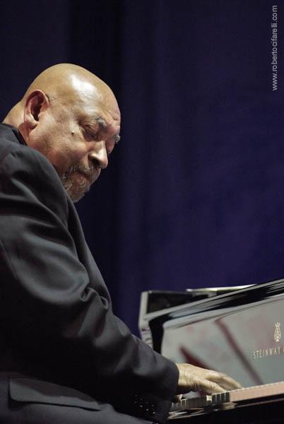 kenny barron