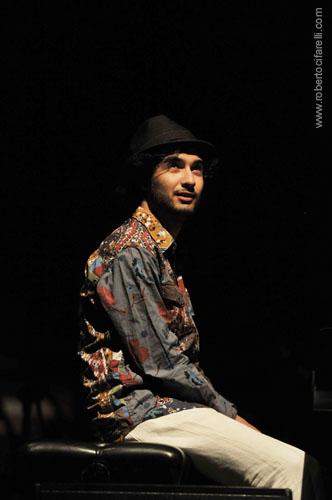 Tigran Hamasyan