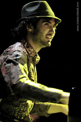 Tigran Hamasyan