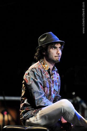 Tigran Hamasyan