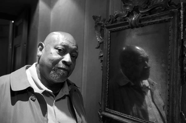 kenny barron