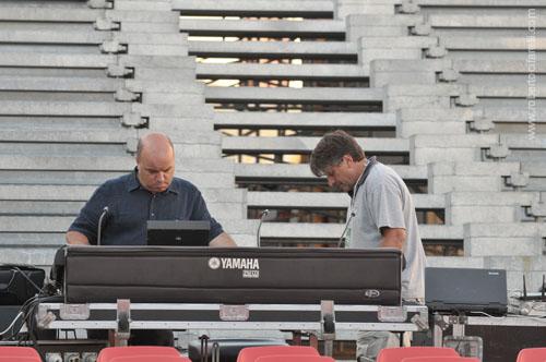 le persone di time in jazz