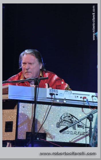 brian auger