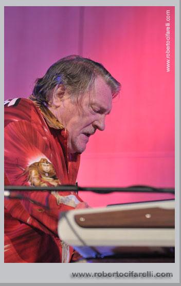 brian auger