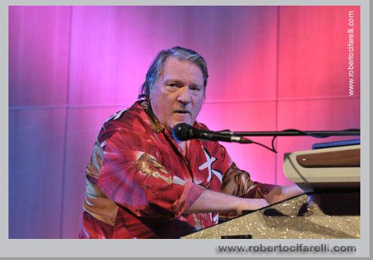 brian auger