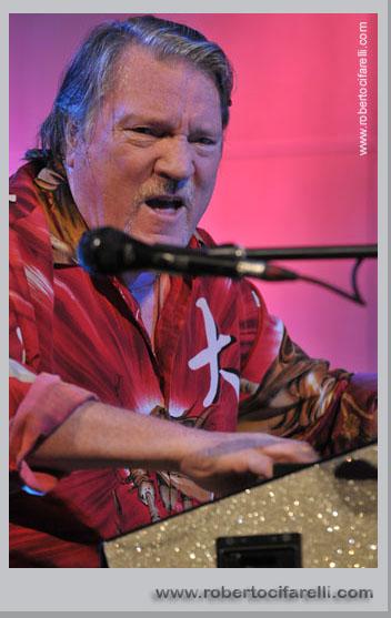 brian auger