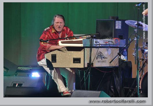 brian auger