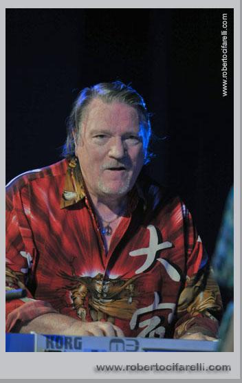 brian auger