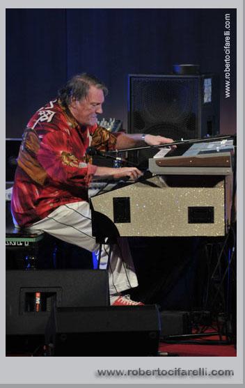 brian auger