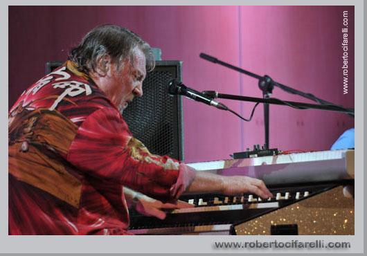 brian auger