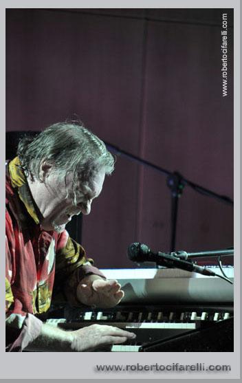 brian auger