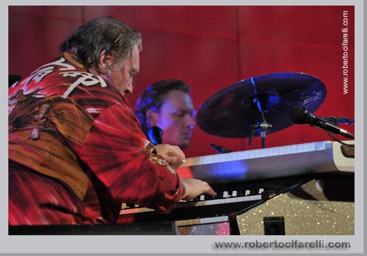 brian auger