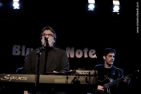 ivan lins