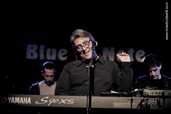 ivan lins