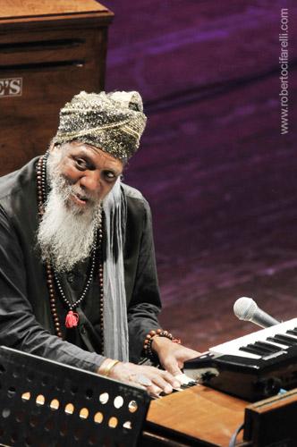 dr lonnie smith