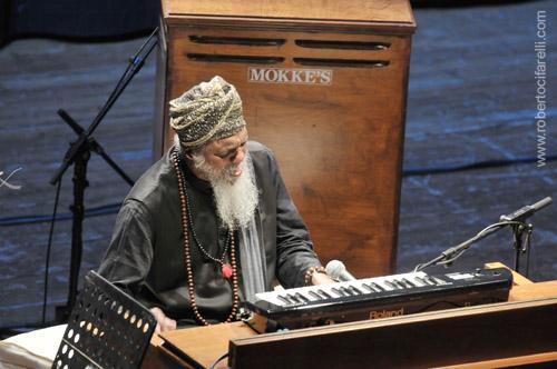 dr lonnie smith