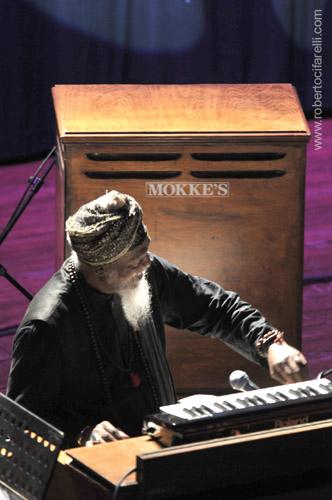 dr lonnie smith