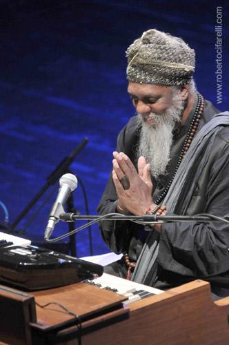 dr lonnie smith