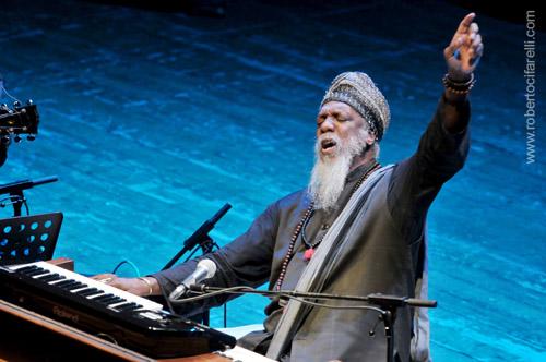 dr lonnie smith