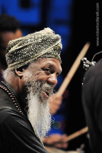 dr lonnie smith