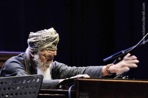 dr lonnie smith