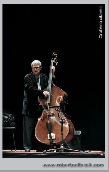 charlie haden