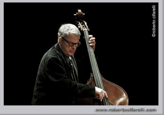 charlie haden