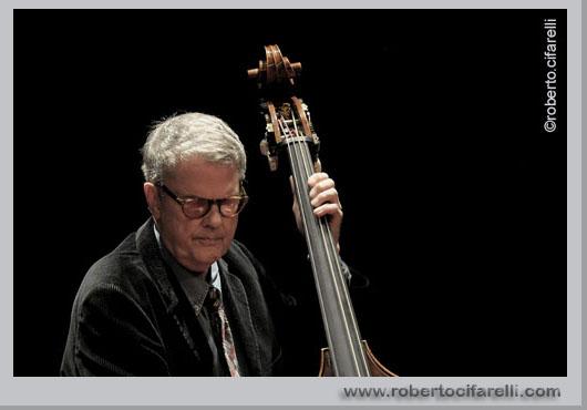 charlie haden