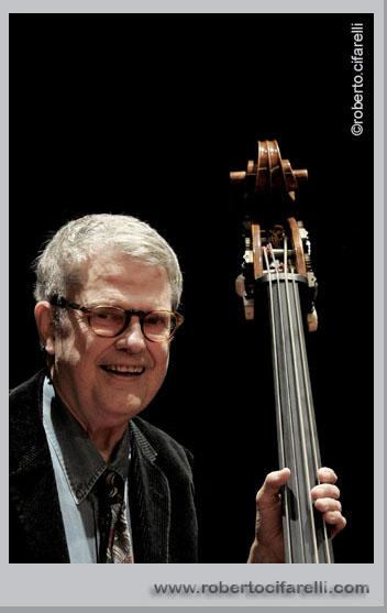 charlie haden