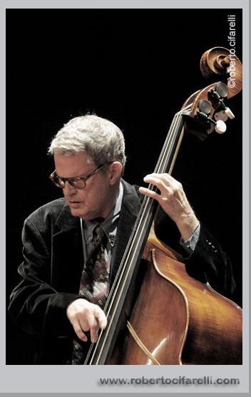 charlie haden