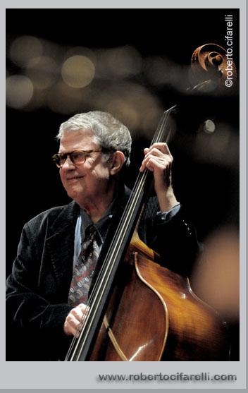 charlie haden