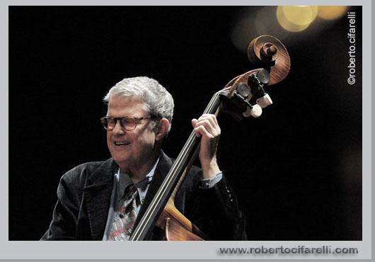 charlie haden