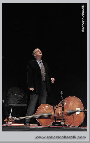 charlie haden