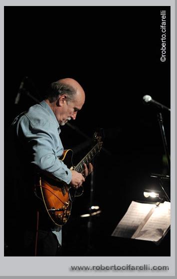 john scofield