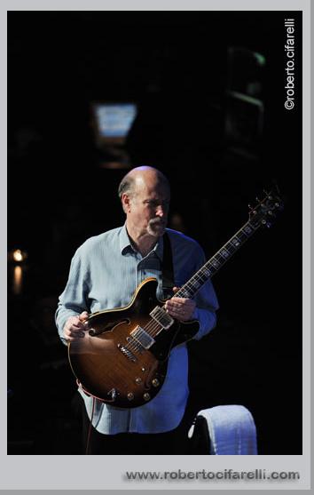 john scofield