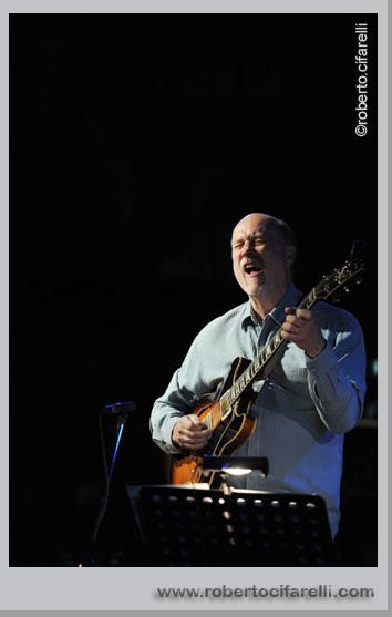 john scofield