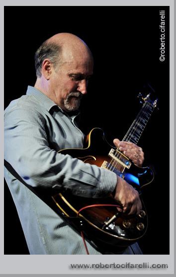 john scofield