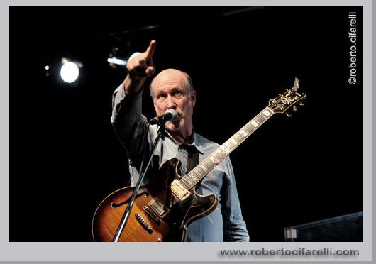 john scofield