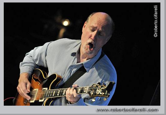 john scofield