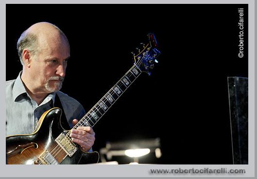 john scofield